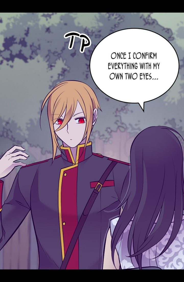They Say I Was Born A King’s Daughter - Chapter 224 Page 42