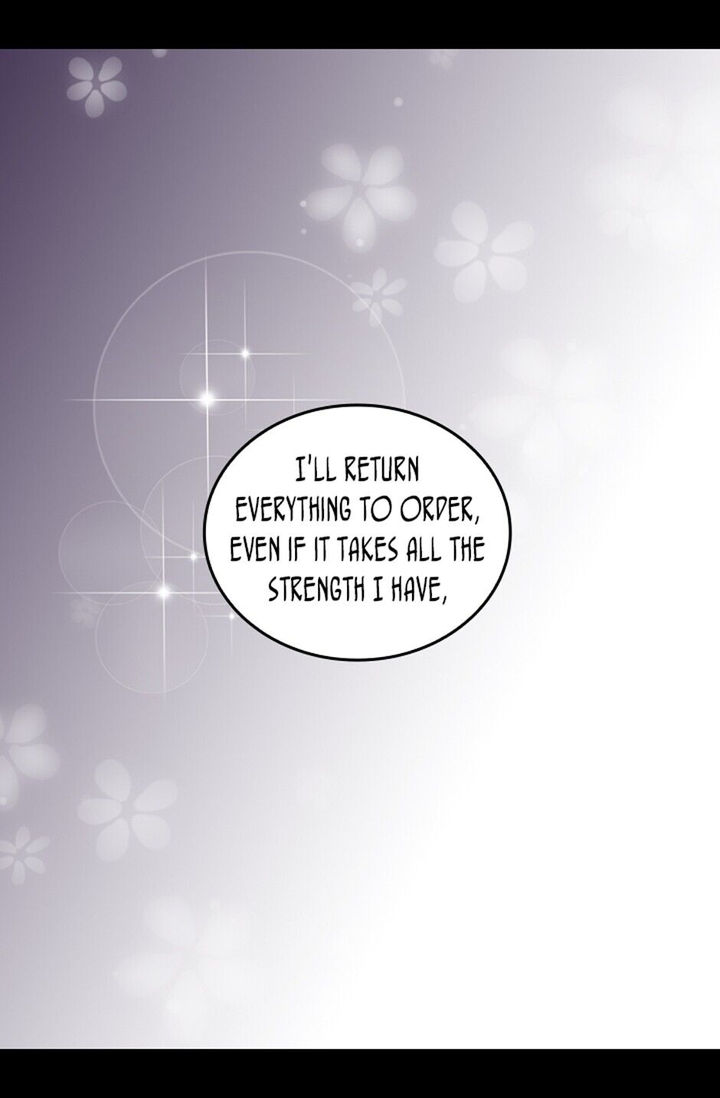 They Say I Was Born A King’s Daughter - Chapter 224 Page 43