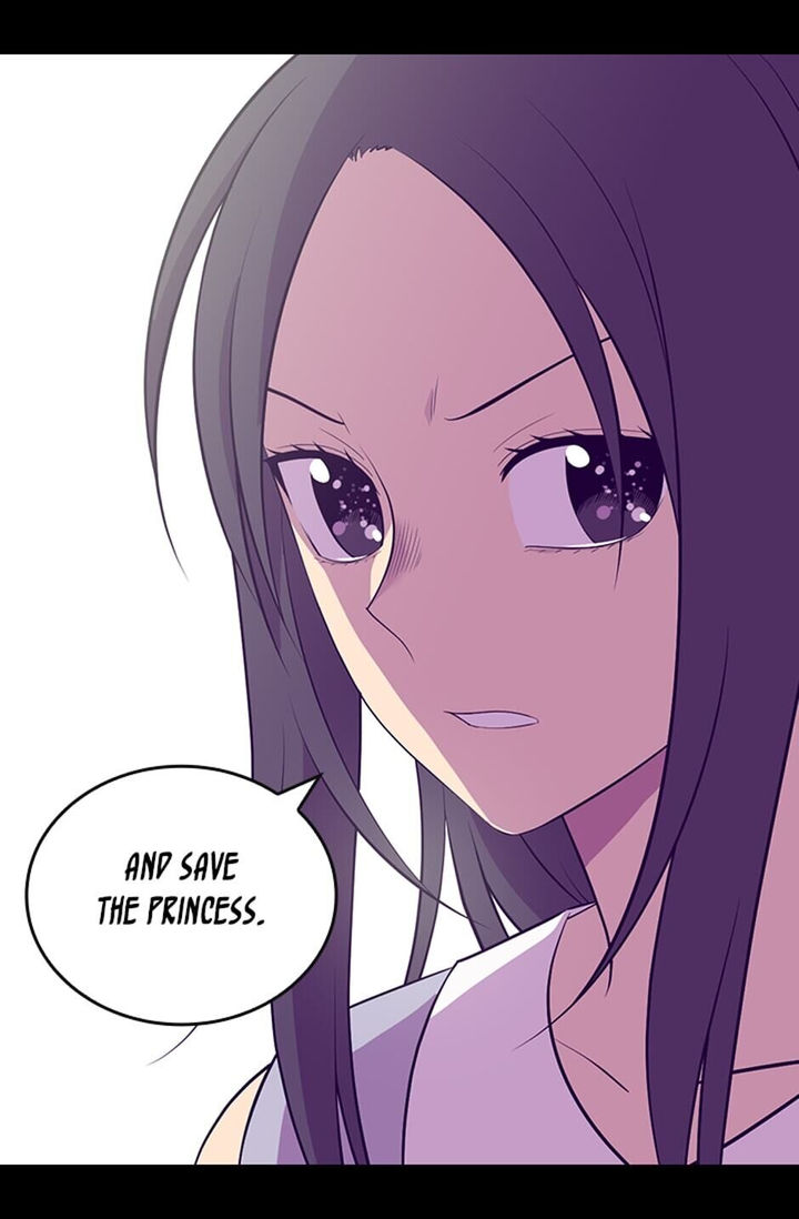 They Say I Was Born A King’s Daughter - Chapter 224 Page 44