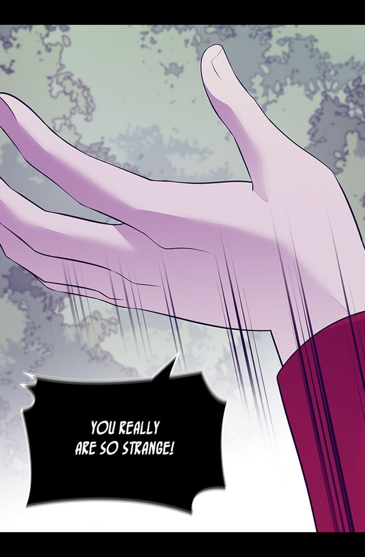 They Say I Was Born A King’s Daughter - Chapter 224 Page 48