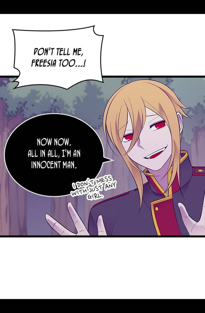 They Say I Was Born A King’s Daughter - Chapter 224 Page 5