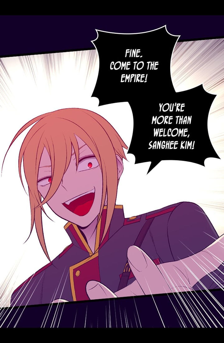 They Say I Was Born A King’s Daughter - Chapter 224 Page 50