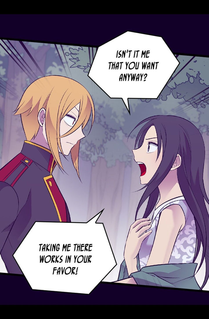 They Say I Was Born A King’s Daughter - Chapter 224 Page 53