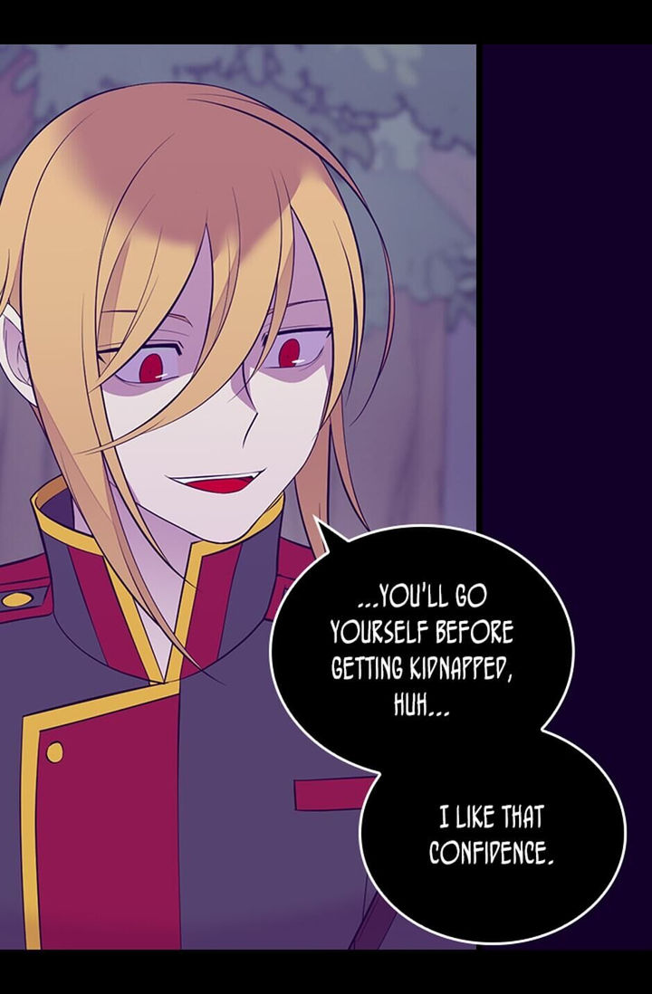 They Say I Was Born A King’s Daughter - Chapter 224 Page 54