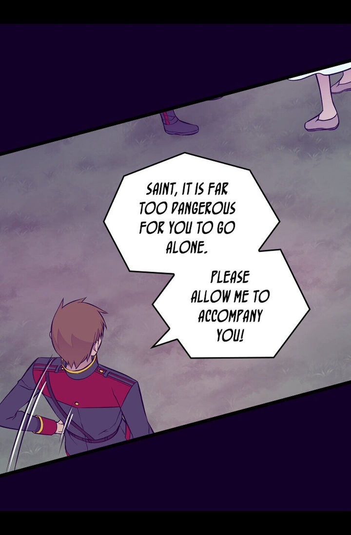 They Say I Was Born A King’s Daughter - Chapter 224 Page 57