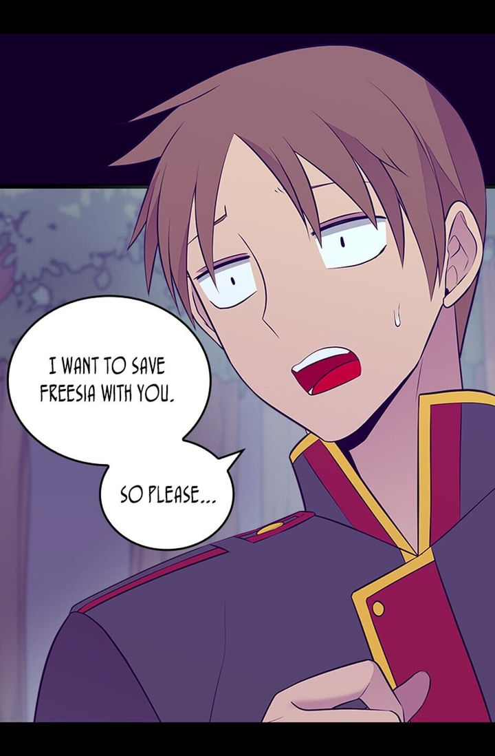 They Say I Was Born A King’s Daughter - Chapter 224 Page 58