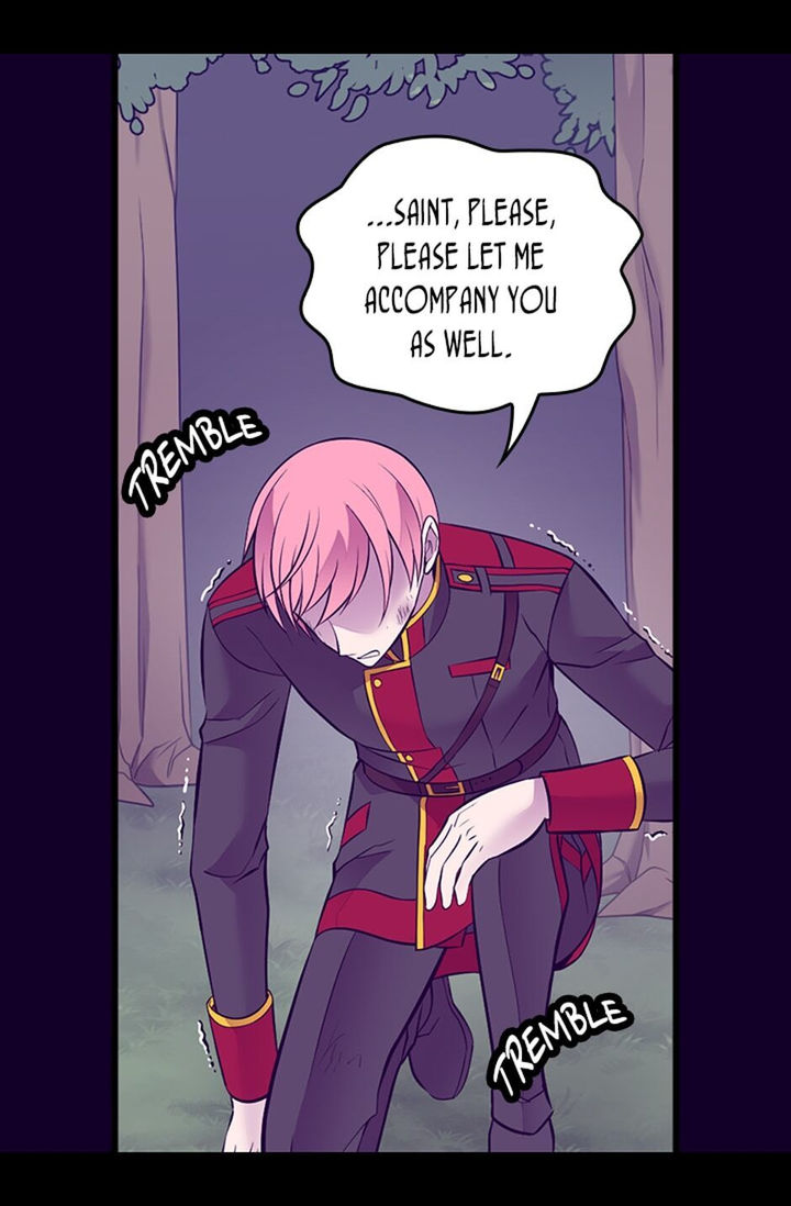 They Say I Was Born A King’s Daughter - Chapter 224 Page 59