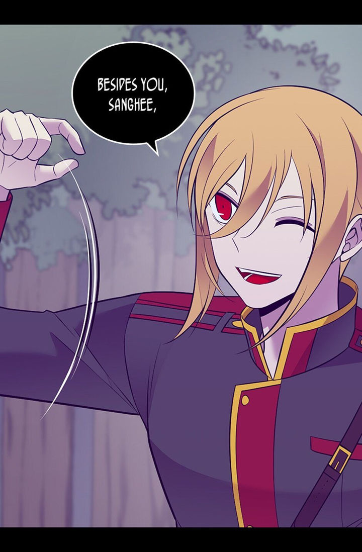 They Say I Was Born A King’s Daughter - Chapter 224 Page 6