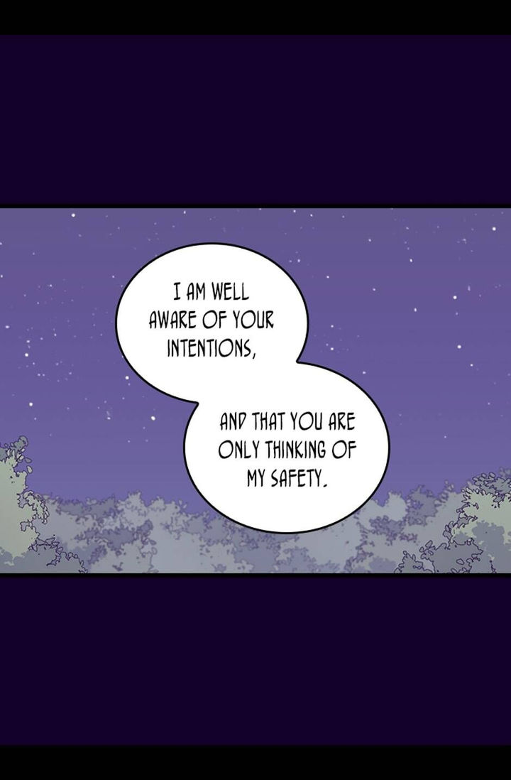 They Say I Was Born A King’s Daughter - Chapter 224 Page 62
