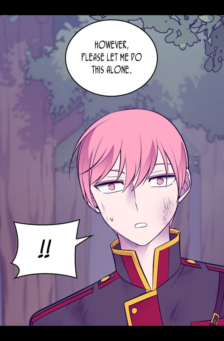 They Say I Was Born A King’s Daughter - Chapter 224 Page 63