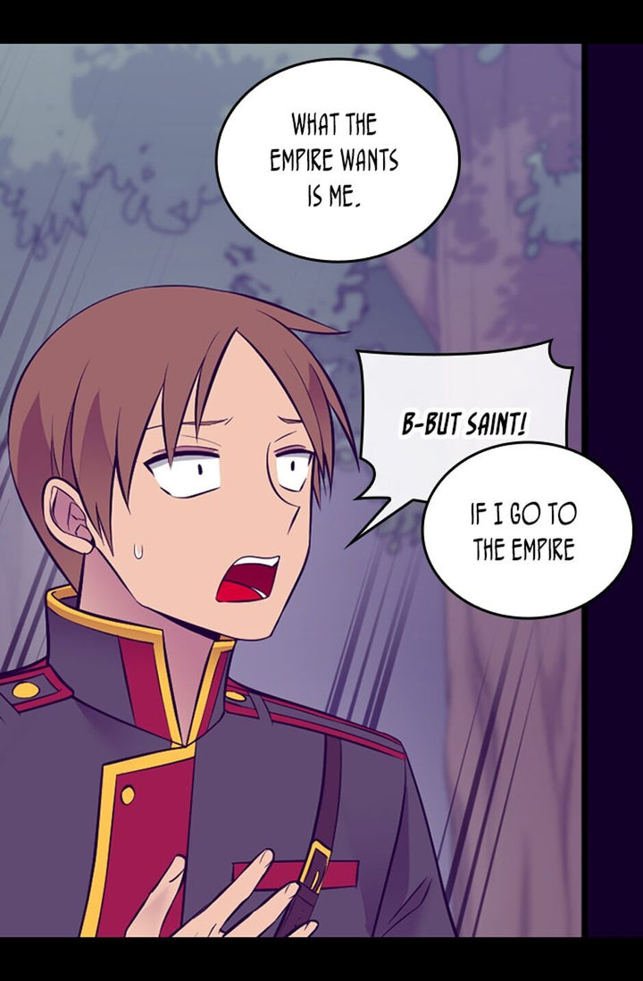 They Say I Was Born A King’s Daughter - Chapter 224 Page 64
