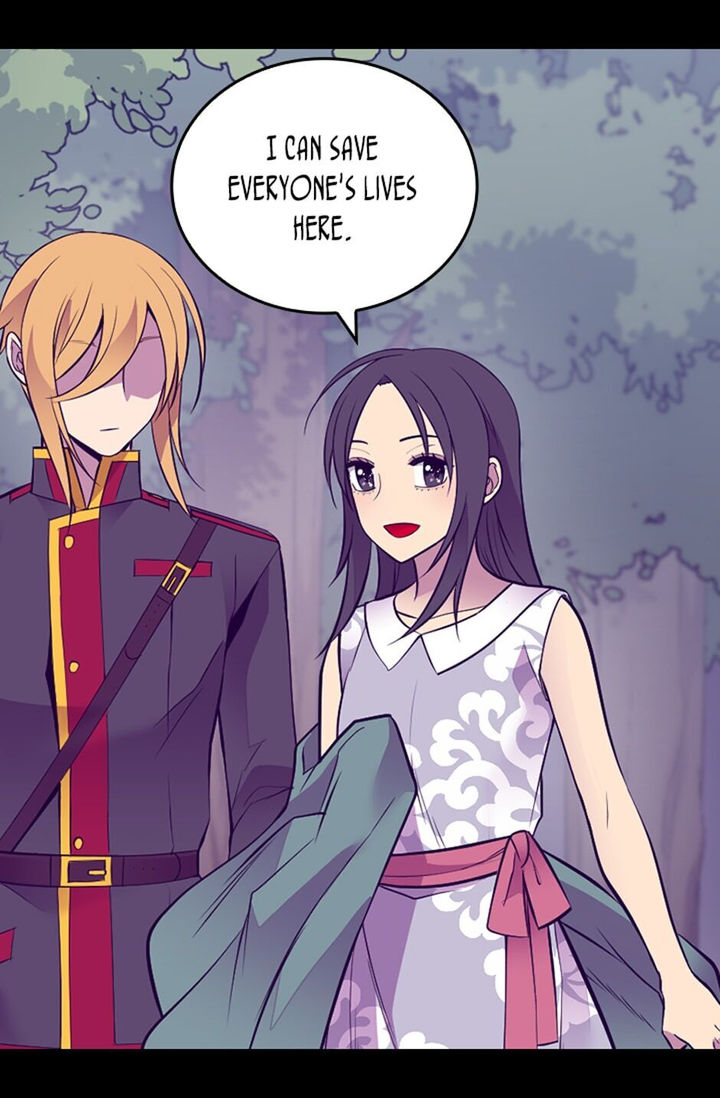 They Say I Was Born A King’s Daughter - Chapter 224 Page 65