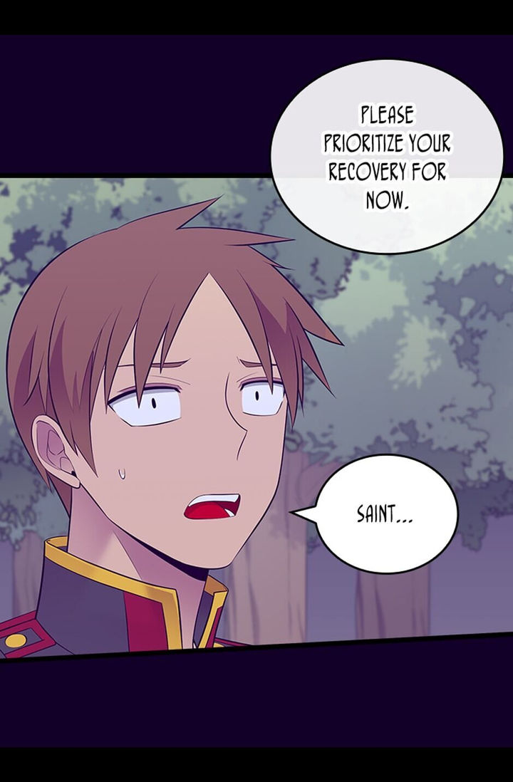 They Say I Was Born A King’s Daughter - Chapter 224 Page 66