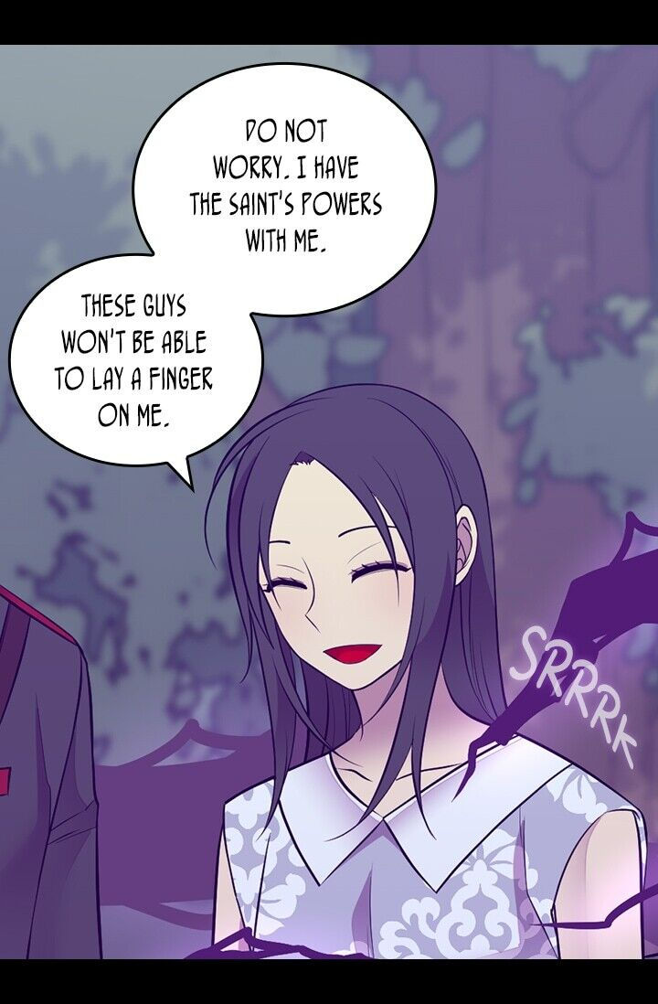 They Say I Was Born A King’s Daughter - Chapter 224 Page 67