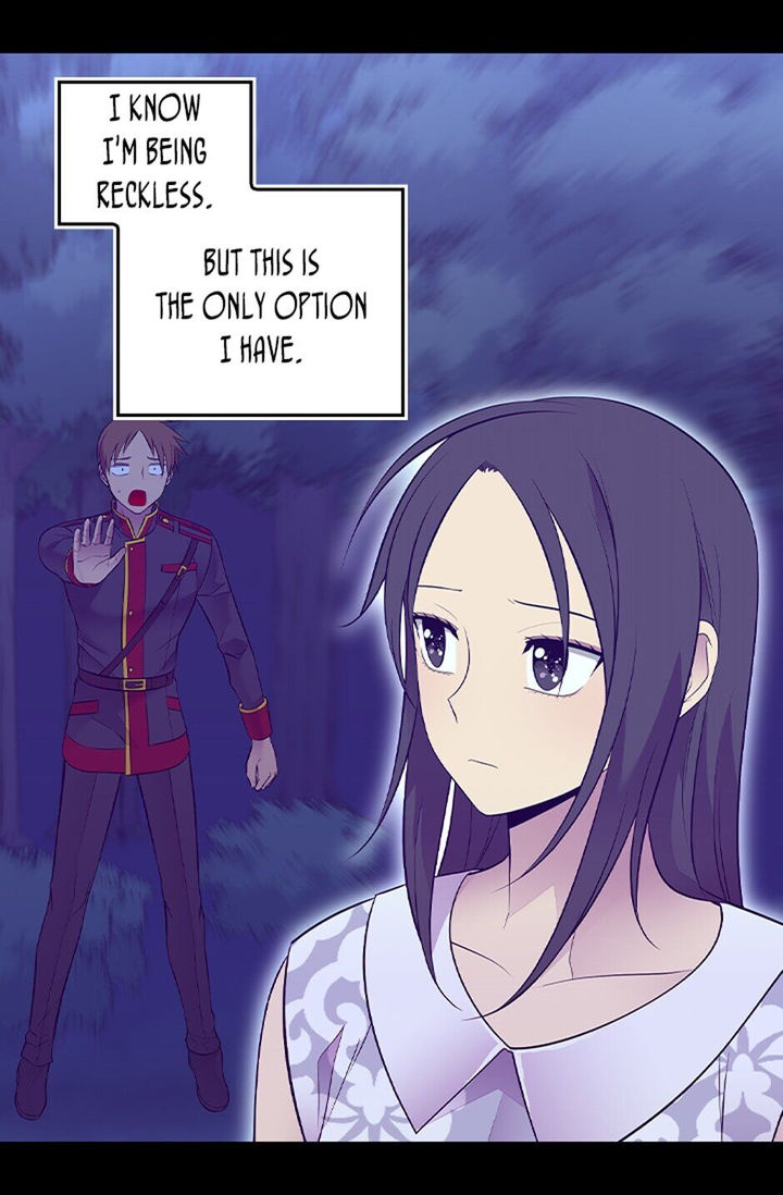 They Say I Was Born A King’s Daughter - Chapter 224 Page 70