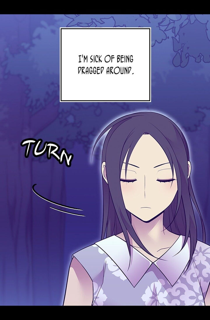 They Say I Was Born A King’s Daughter - Chapter 224 Page 71