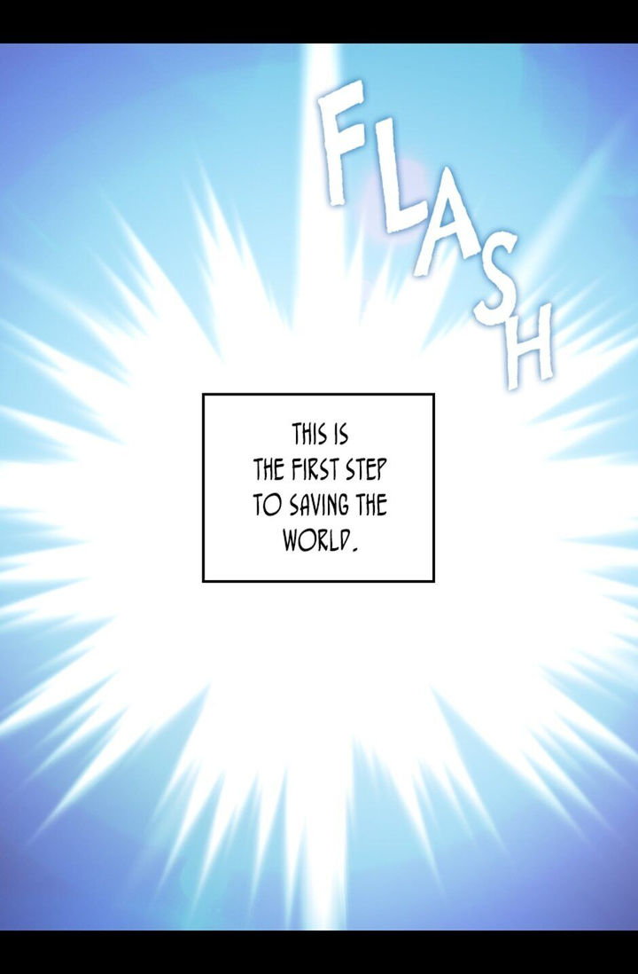 They Say I Was Born A King’s Daughter - Chapter 224 Page 73