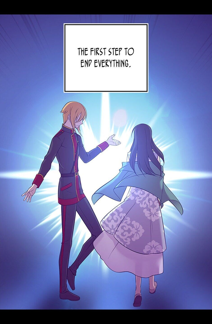 They Say I Was Born A King’s Daughter - Chapter 224 Page 74