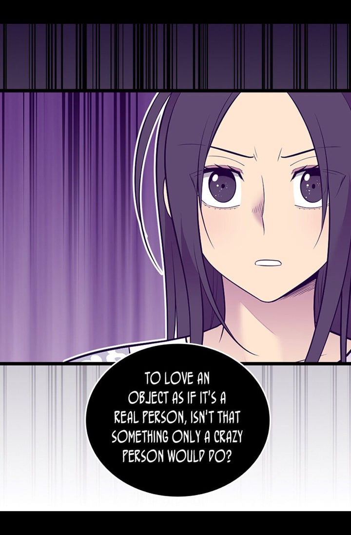 They Say I Was Born A King’s Daughter - Chapter 224 Page 8