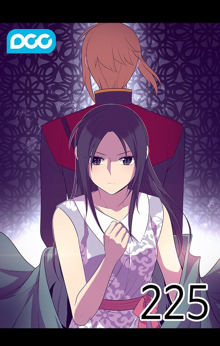 They Say I Was Born A King’s Daughter - Chapter 225 Page 18