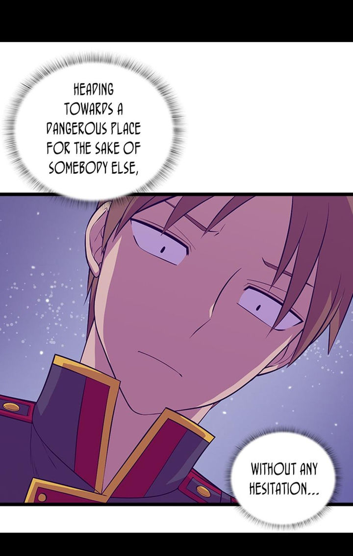 They Say I Was Born A King’s Daughter - Chapter 225 Page 22