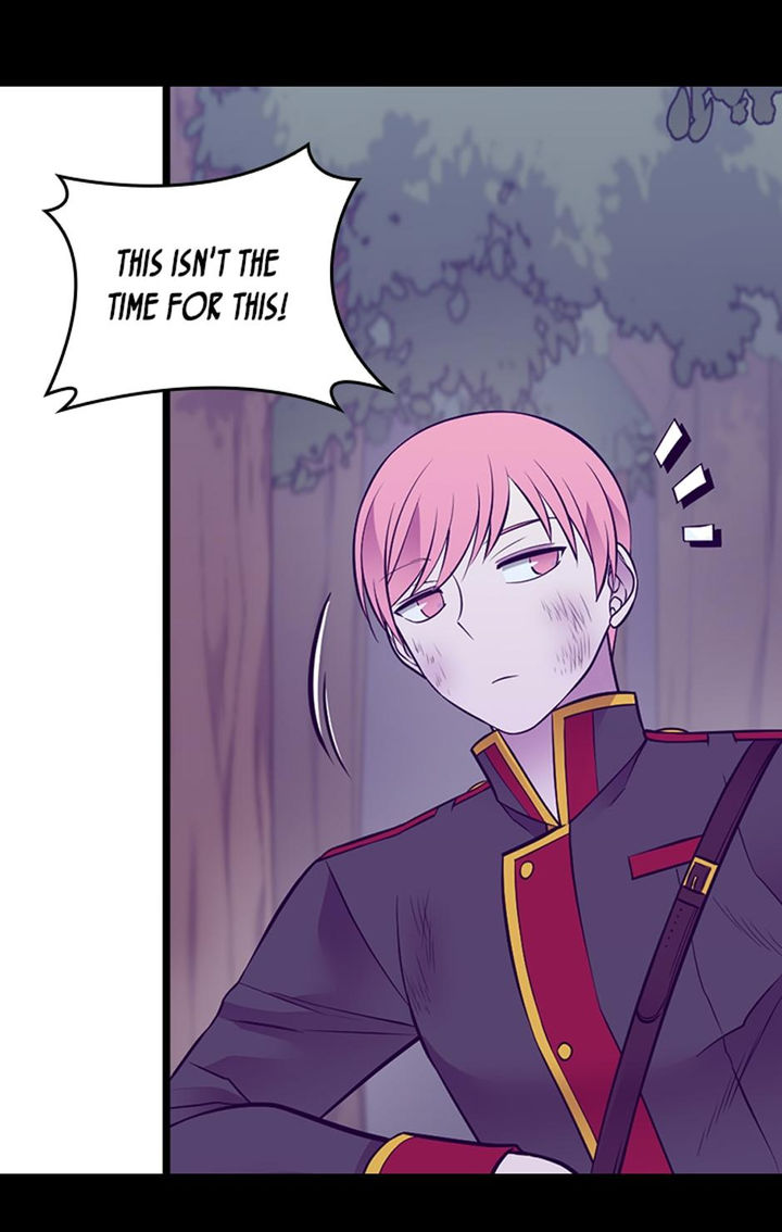 They Say I Was Born A King’s Daughter - Chapter 225 Page 25