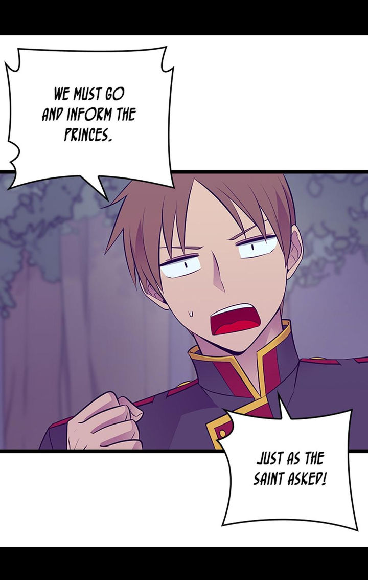 They Say I Was Born A King’s Daughter - Chapter 225 Page 26