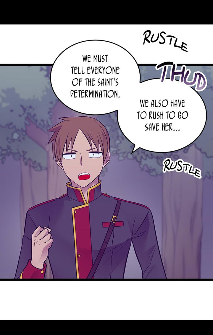 They Say I Was Born A King’s Daughter - Chapter 225 Page 27