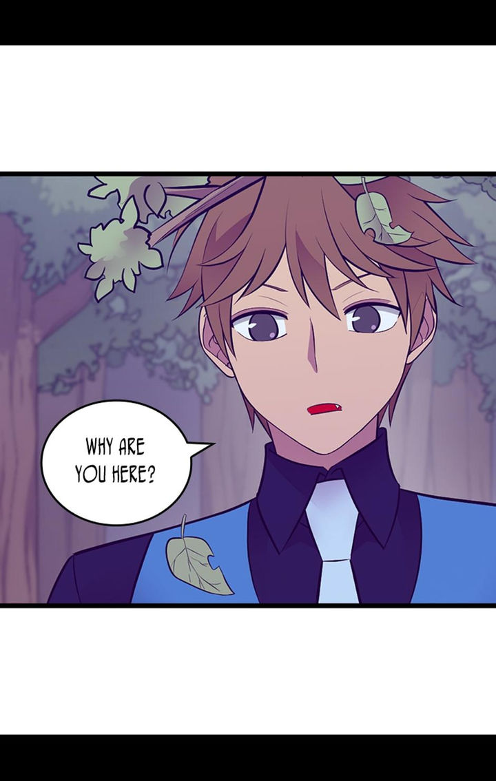 They Say I Was Born A King’s Daughter - Chapter 225 Page 31