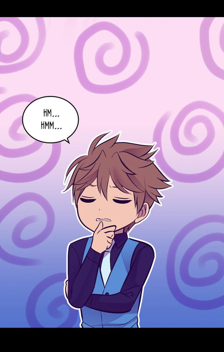 They Say I Was Born A King’s Daughter - Chapter 225 Page 33