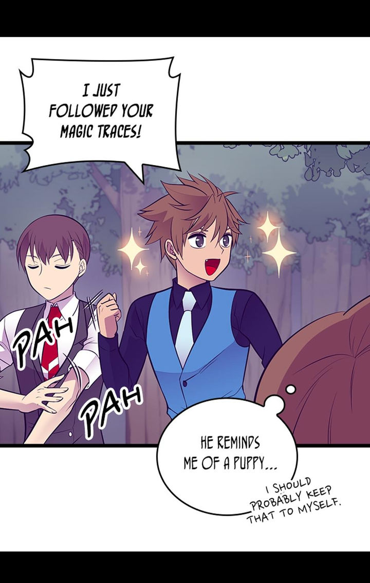 They Say I Was Born A King’s Daughter - Chapter 225 Page 34