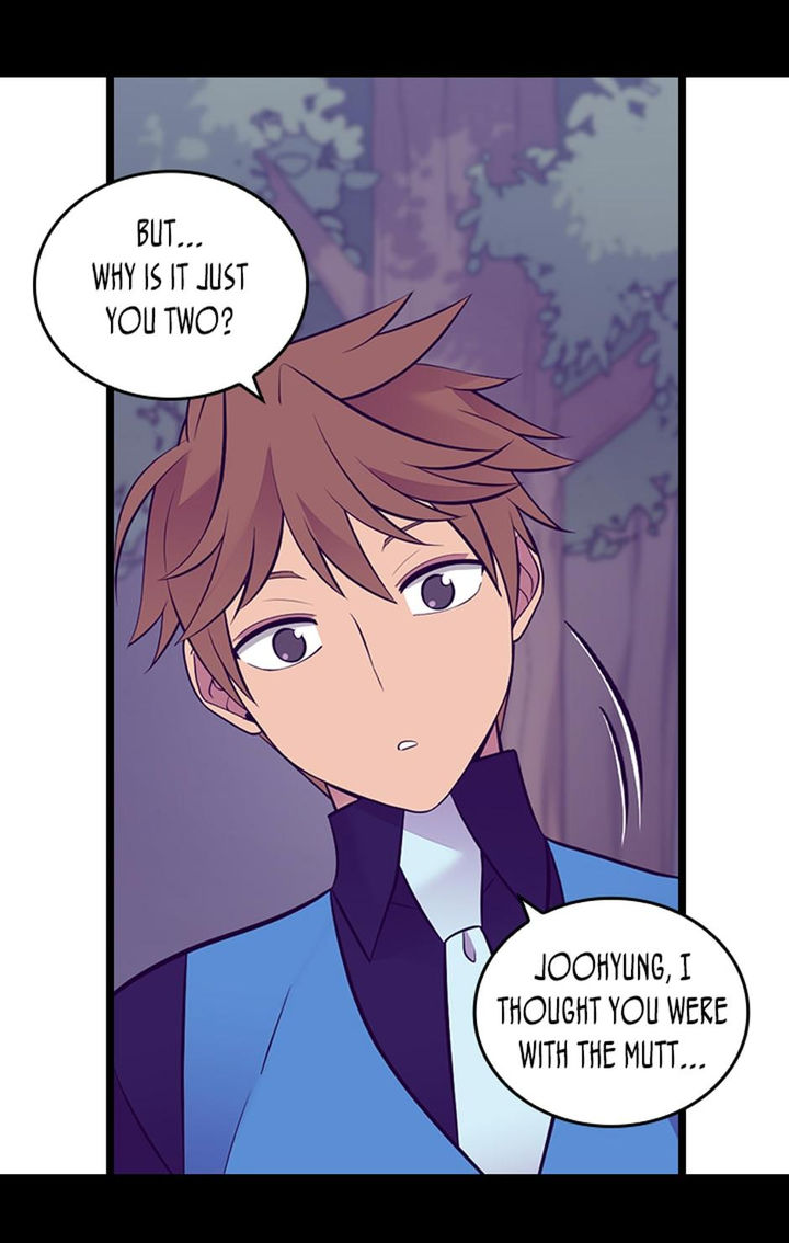 They Say I Was Born A King’s Daughter - Chapter 225 Page 35