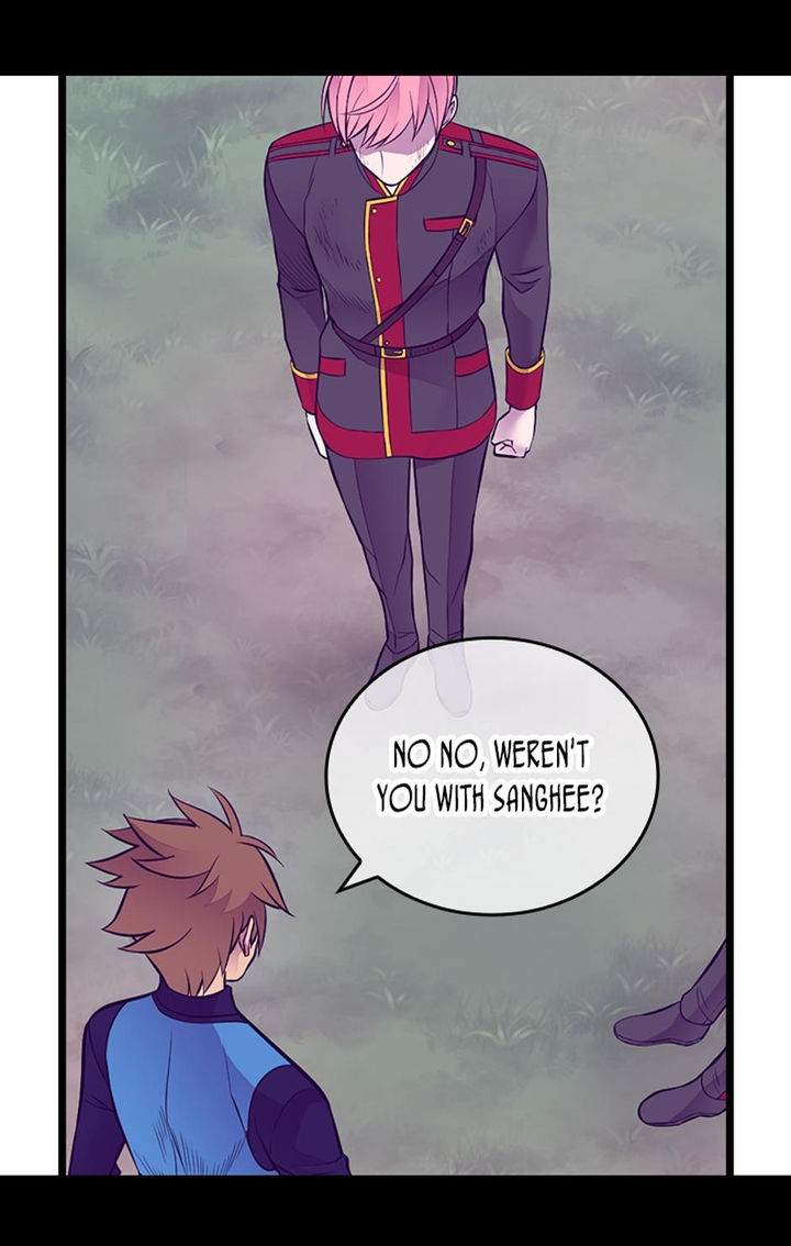 They Say I Was Born A King’s Daughter - Chapter 225 Page 36