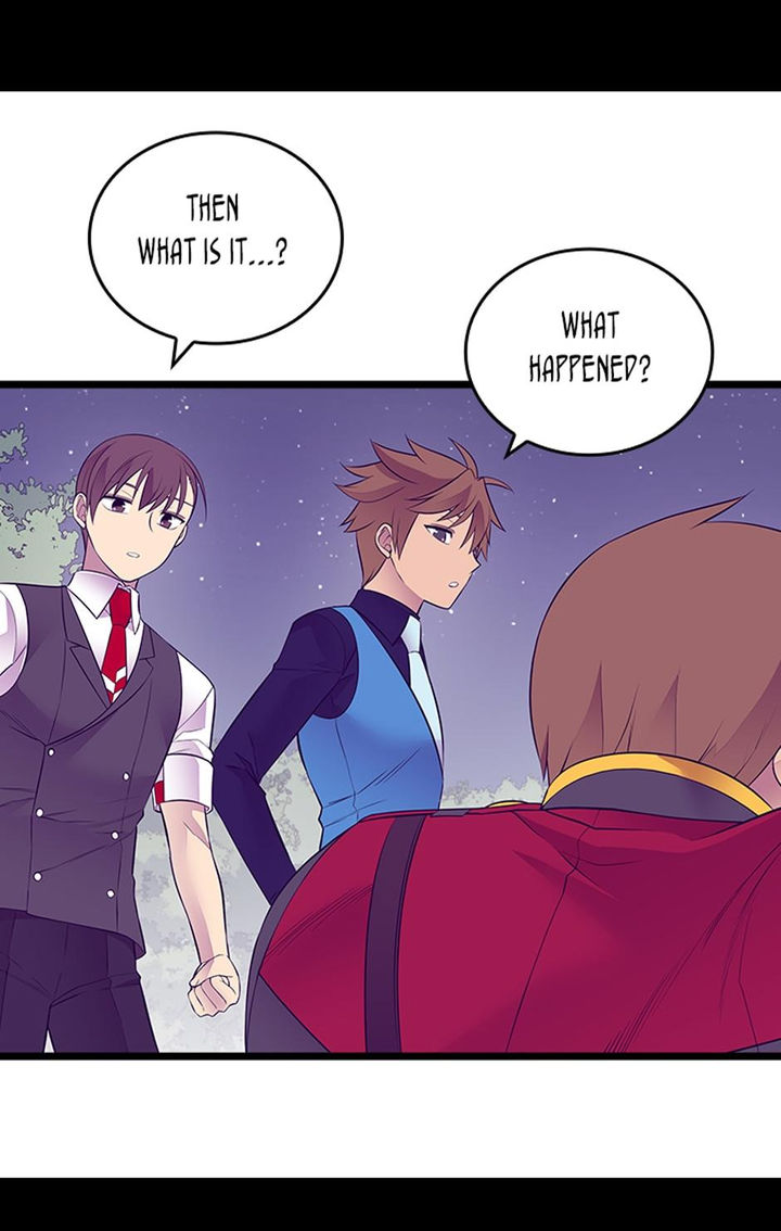 They Say I Was Born A King’s Daughter - Chapter 225 Page 40