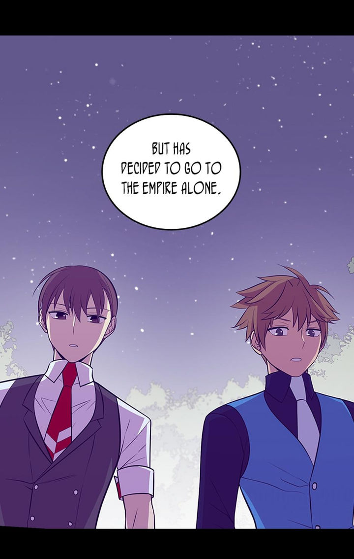 They Say I Was Born A King’s Daughter - Chapter 225 Page 42