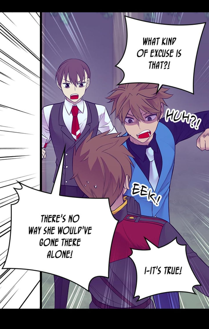 They Say I Was Born A King’s Daughter - Chapter 225 Page 44