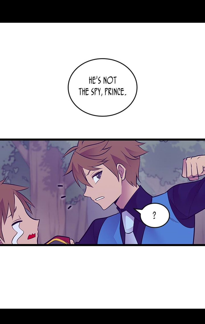 They Say I Was Born A King’s Daughter - Chapter 225 Page 46