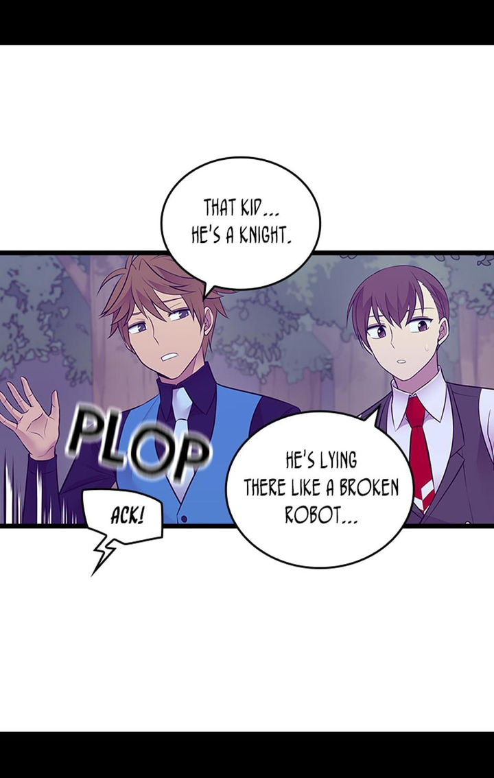 They Say I Was Born A King’s Daughter - Chapter 225 Page 49