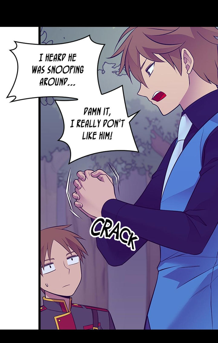 They Say I Was Born A King’s Daughter - Chapter 225 Page 55