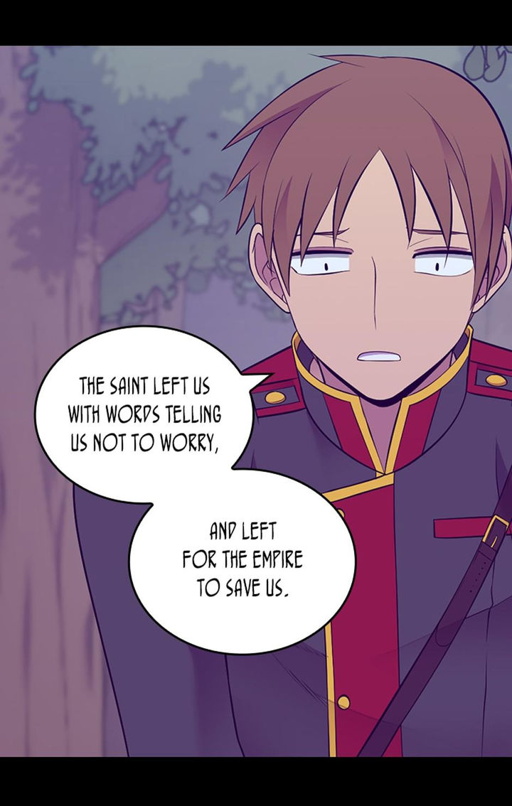 They Say I Was Born A King’s Daughter - Chapter 225 Page 57
