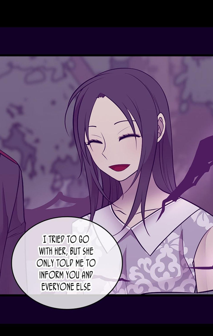 They Say I Was Born A King’s Daughter - Chapter 225 Page 58