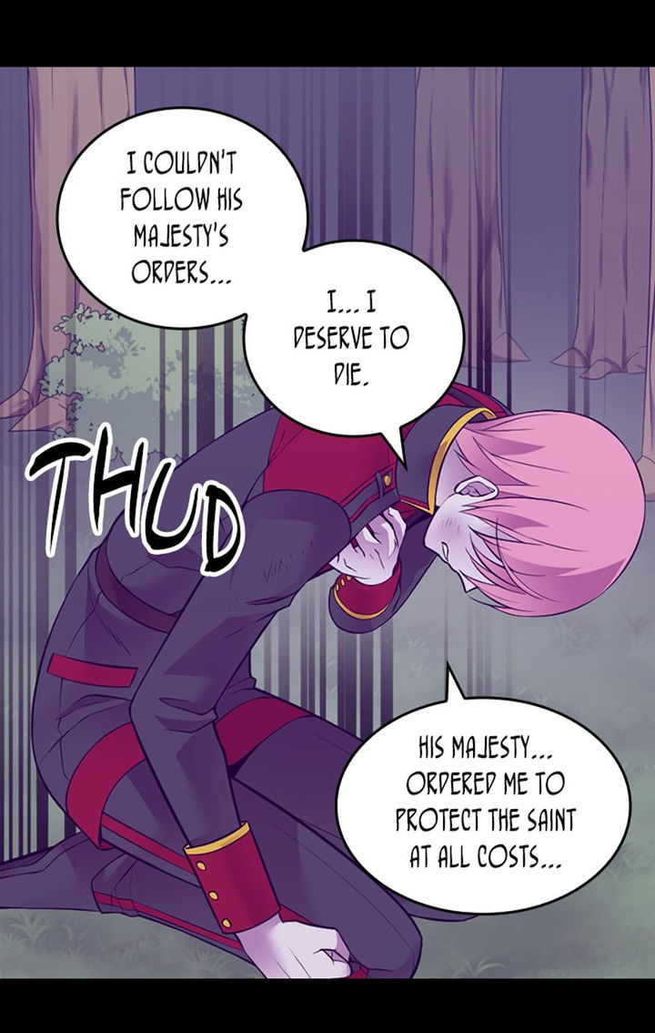 They Say I Was Born A King’s Daughter - Chapter 225 Page 61