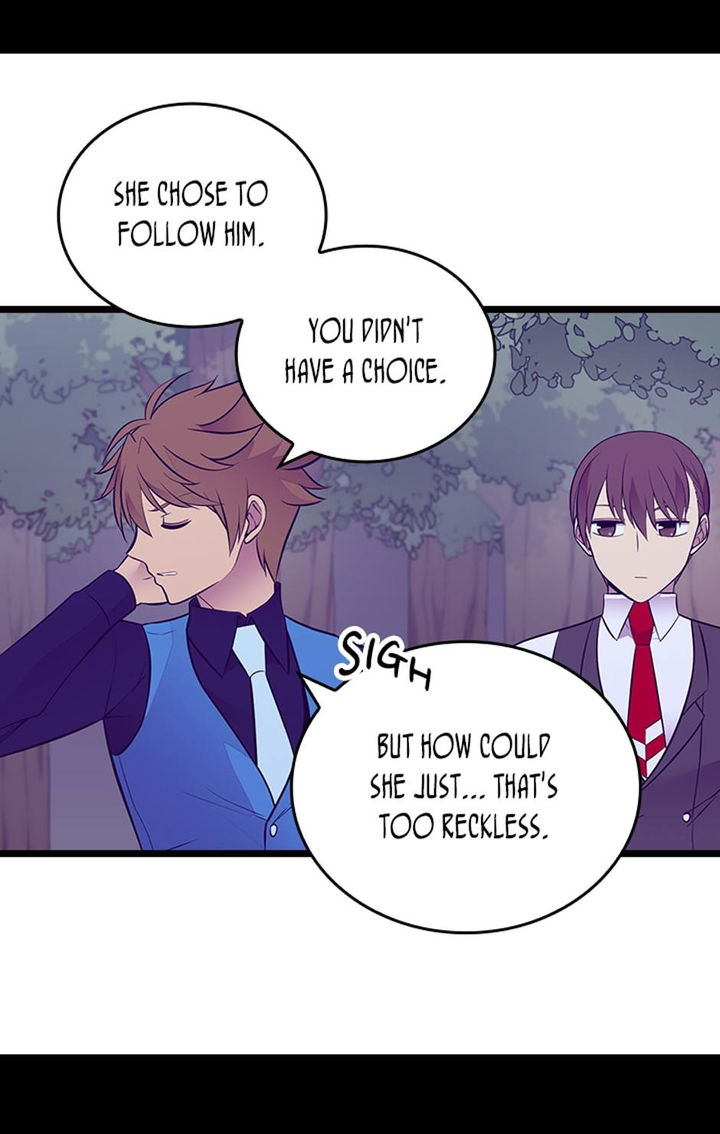 They Say I Was Born A King’s Daughter - Chapter 225 Page 63