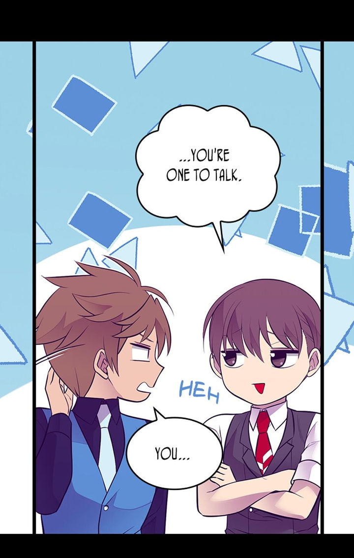 They Say I Was Born A King’s Daughter - Chapter 225 Page 64