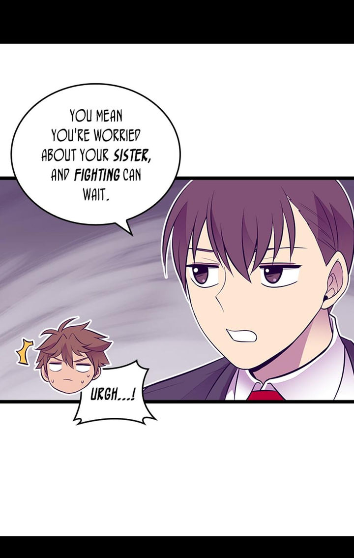 They Say I Was Born A King’s Daughter - Chapter 225 Page 9