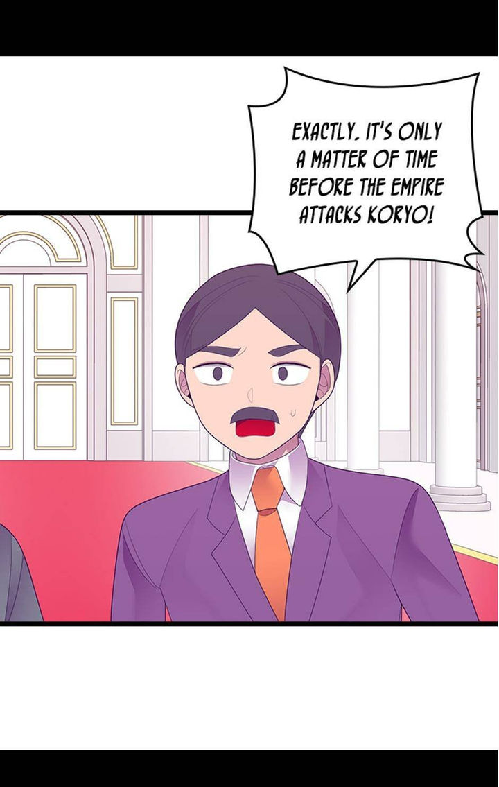 They Say I Was Born A King’s Daughter - Chapter 226 Page 14
