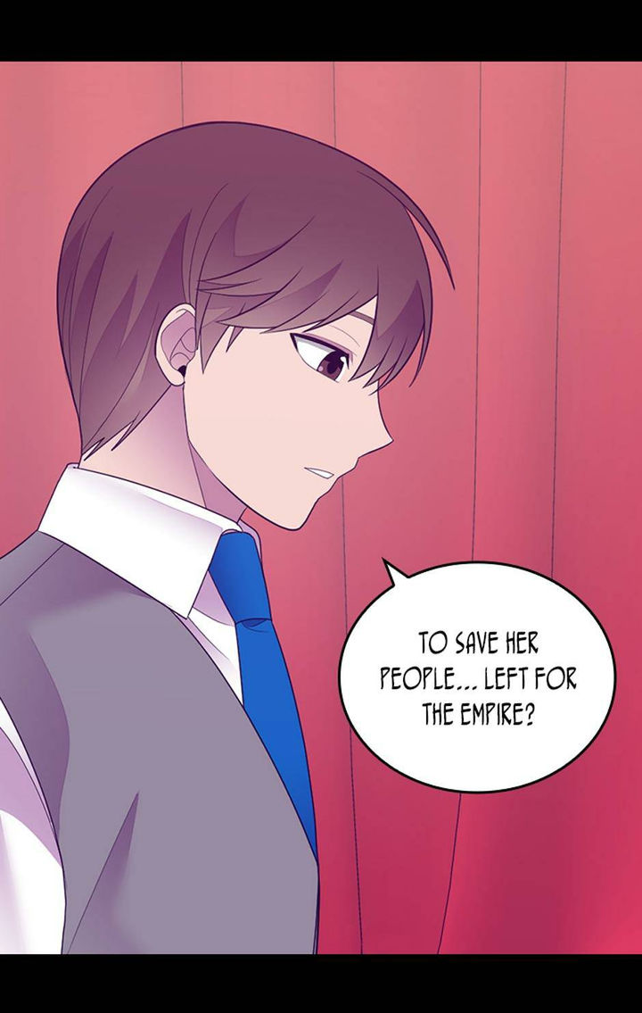 They Say I Was Born A King’s Daughter - Chapter 226 Page 23