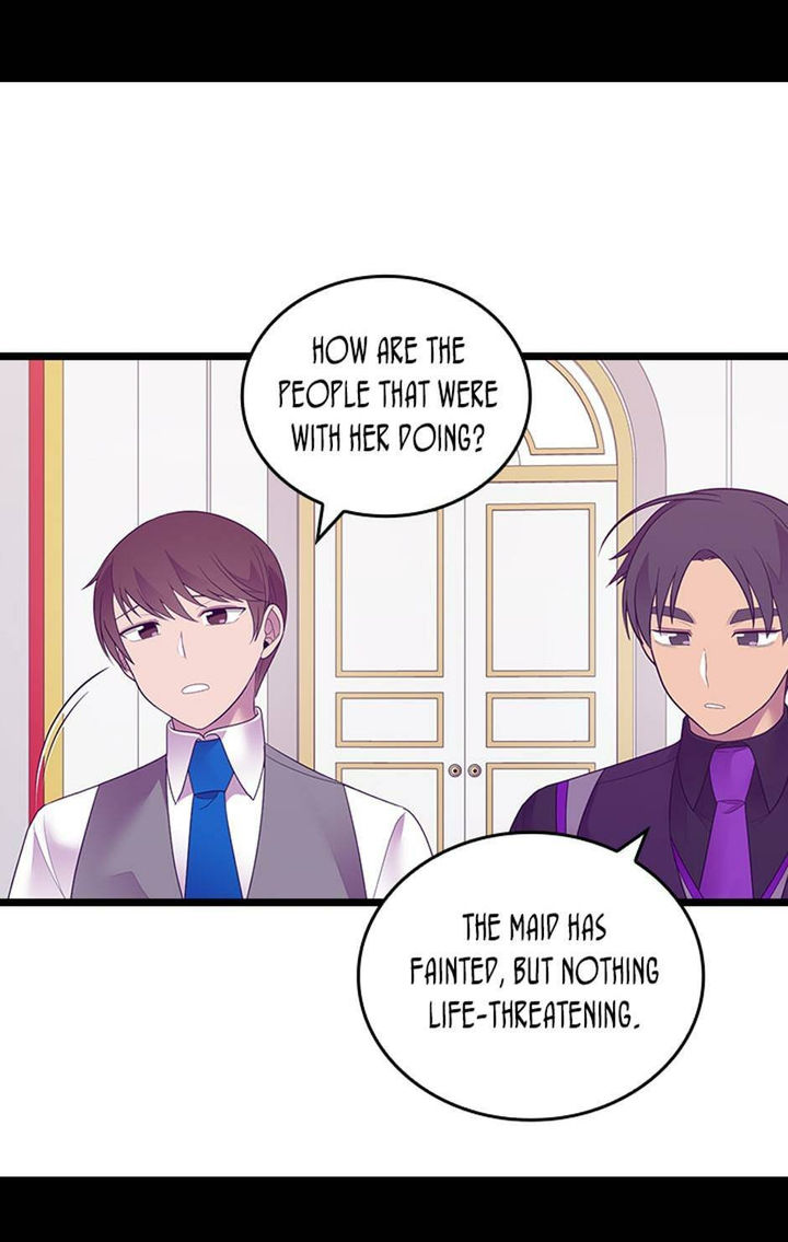 They Say I Was Born A King’s Daughter - Chapter 226 Page 25
