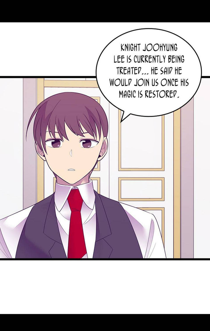 They Say I Was Born A King’s Daughter - Chapter 226 Page 26