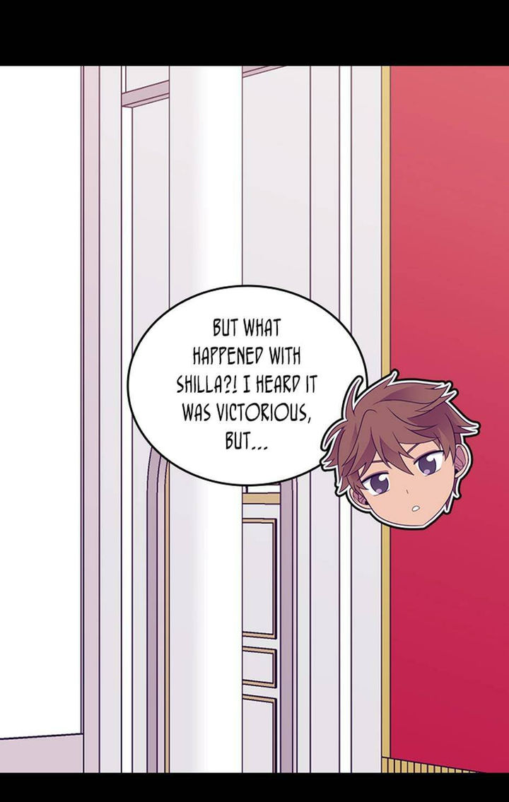 They Say I Was Born A King’s Daughter - Chapter 226 Page 27